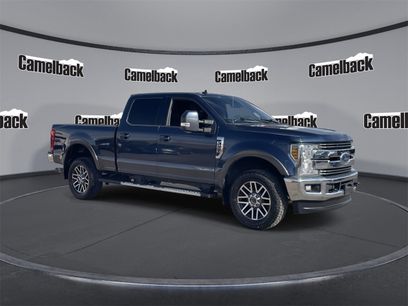 Used 2019 Ford F250 Lariat w/ Lariat Value Package