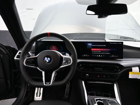 New 2026 BMW M440i w/ Premium Package RWD image 33
