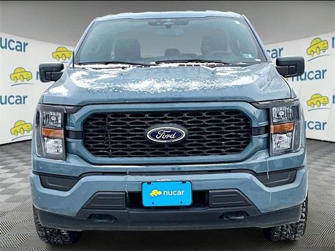 Used 2023 Ford F150 XL w/ STX Appearance Package image 3