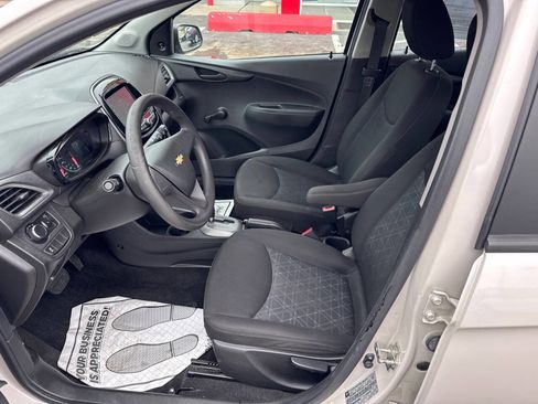 Used 2019 Chevrolet Spark LS image 12