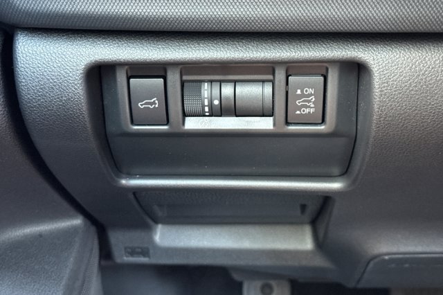 New 2026 Subaru Forester Premium AWD/4WD image 31