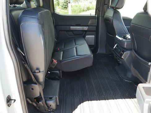 Used 2023 Ford F150 XLT w/ Equipment Group 302A High AWD/4WD image 55