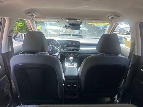 Used 2026 Kia Seltos LX AWD/4WD image 14