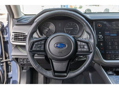 Certified 2024 Subaru Outback Onyx Edition image 21