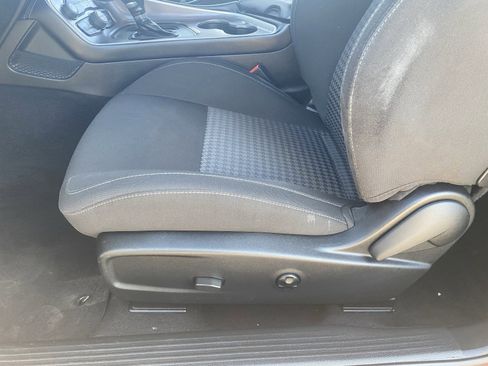 Used 2021 Dodge Challenger GT w/ Blacktop Package image 22