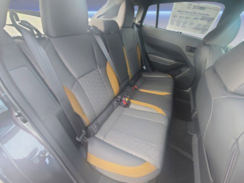 New 2026 Subaru Crosstrek 2.5i Sport w/ Crosstrek Mirror Package image 18