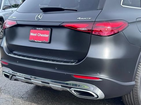 New 2026 Mercedes-Benz GLC 300 4MATIC image 14