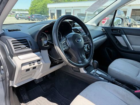 Used 2015 Subaru Forester 2.5i Premium w/ All-Weather Package image 15