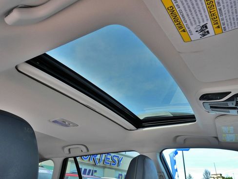 Used 2023 Subaru Outback Onyx Edition AWD/4WD image 15