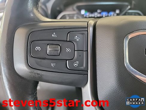 Used 2021 GMC Sierra 2500 Denali w/ Technology Package image 18