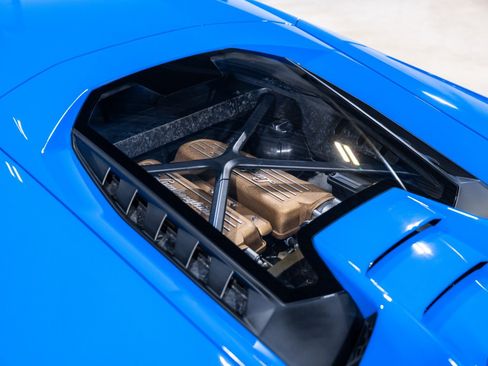 Used 2018 Lamborghini Huracan Performante AWD/4WD image 19