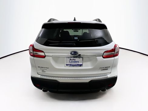 Used 2022 Subaru Ascent Limited w/ Technology Package image 6