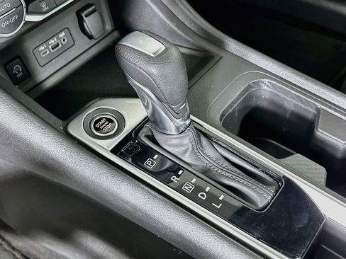 Used 2024 Nissan Sentra SV w/ All-Weather Package FWD image 24