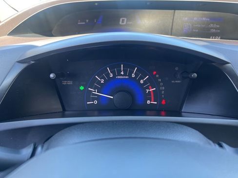 Used 2012 Honda Civic EX-L image 57