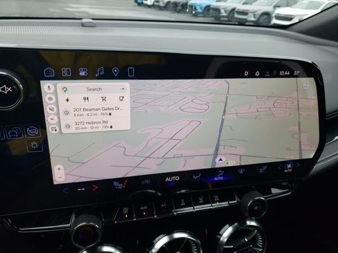 New 2026 Chevrolet Blazer EV LT AWD/4WD image 18