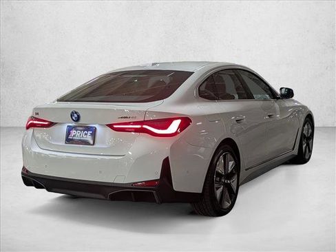 Used 2025 BMW i4 xDrive40i w/ Premium Package image 5