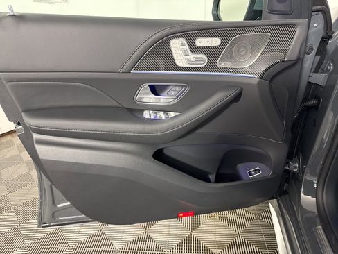 New 2026 Mercedes-Benz GLE 63 AMG S image 24