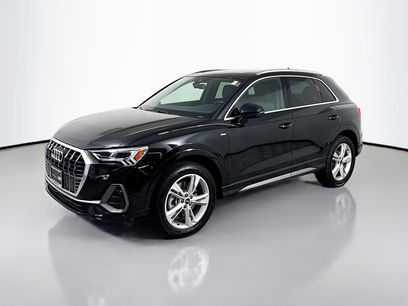 Certified 2022 Audi Q3 2.0T Premium Plus