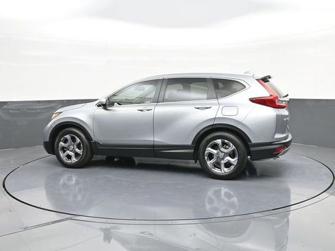 Certified 2019 Honda CR-V EX-L image 5