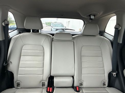 Certified 2025 Honda CR-V EX-L image 11
