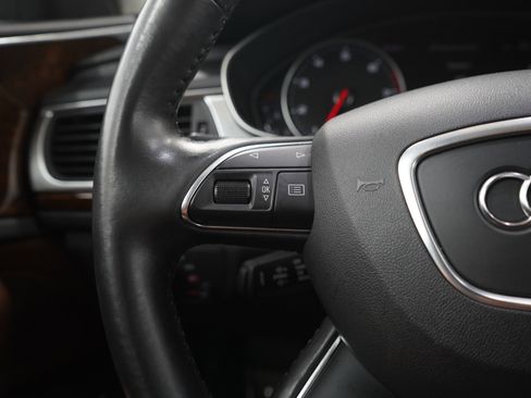 Used 2012 Audi A6 3.0T Prestige AWD/4WD image 25