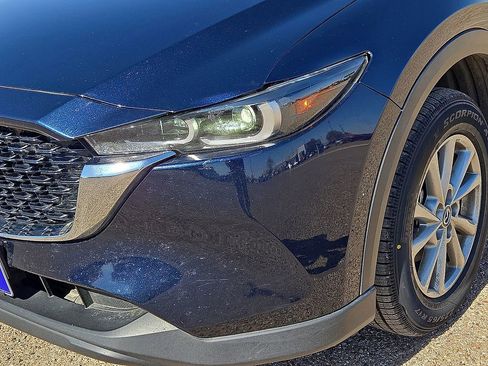 Used 2022 MAZDA CX-5 AWD 2.5 S w/ Select Package image 9