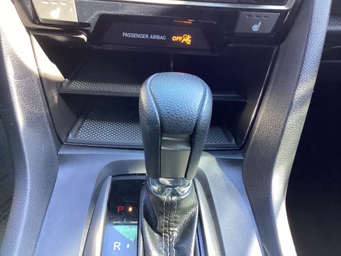 Used 2019 Honda Civic EX image 31