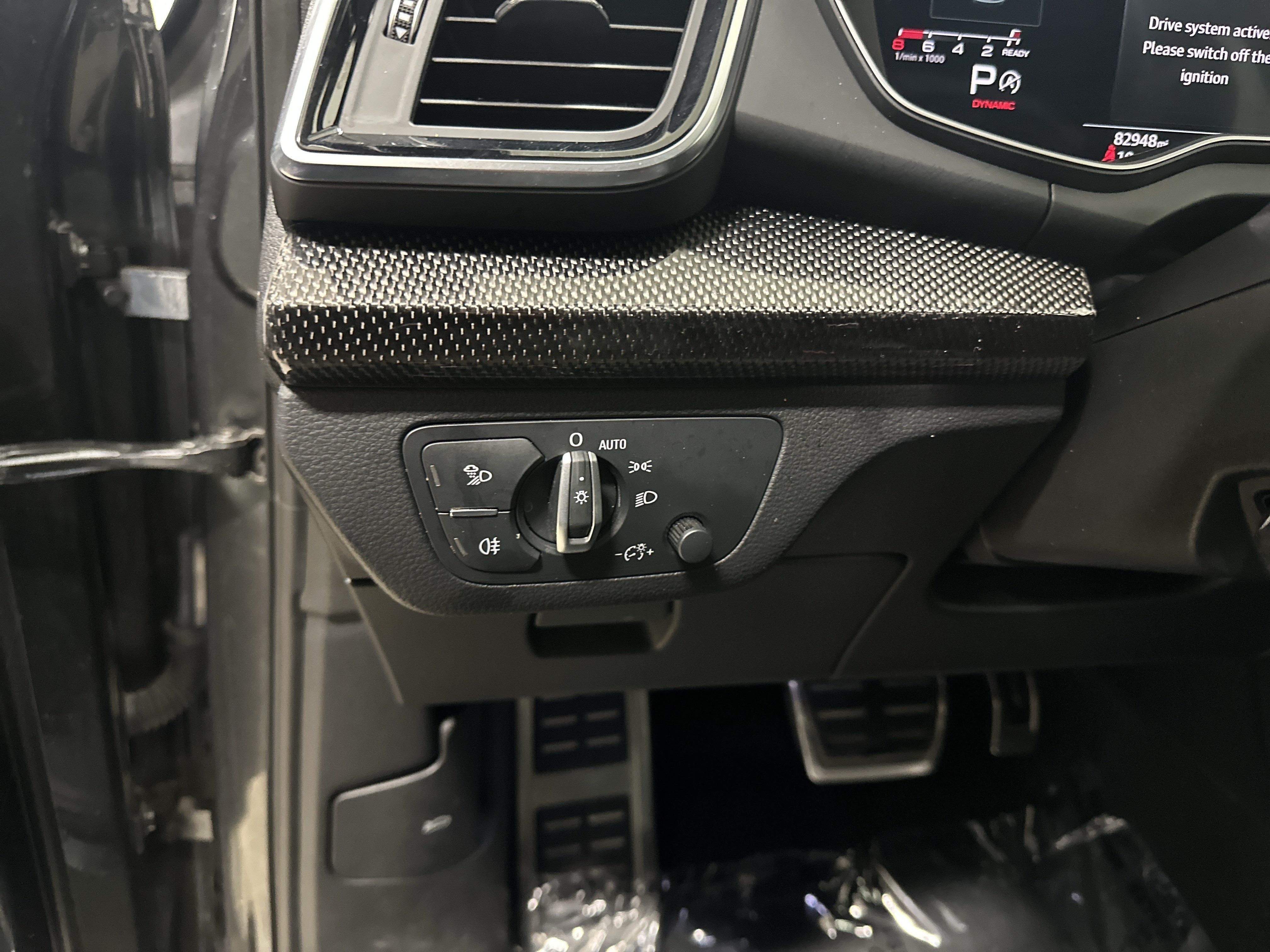 Used 2021 Audi SQ5 Premium Plus w/ Premium Plus Package AWD/4WD image 37