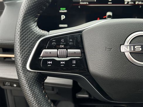 Certified 2023 Nissan Ariya Engage image 11