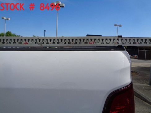 Used 2017 RAM 1500 Tradesman w/ Popular Equipment Group image 23