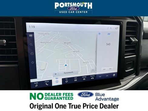 Used 2023 Ford F150 XLT w/ Equipment Group 302A High image 11