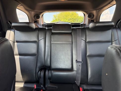 Used 2025 Dodge Durango R/T AWD/4WD image 48