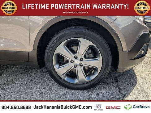 Used 2014 Buick Encore Convenience FWD image 11