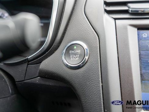 Used 2020 Ford Fusion Energi Titanium FWD image 27