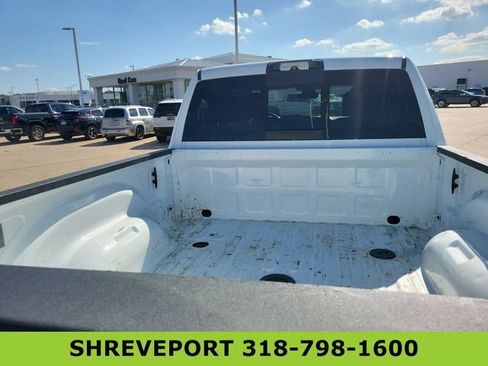 Used 2023 RAM 2500 Tradesman AWD/4WD image 27