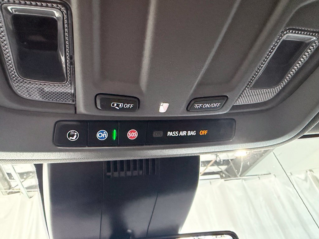 Used 2024 GMC Sierra 1500 Elevation AWD/4WD image 28