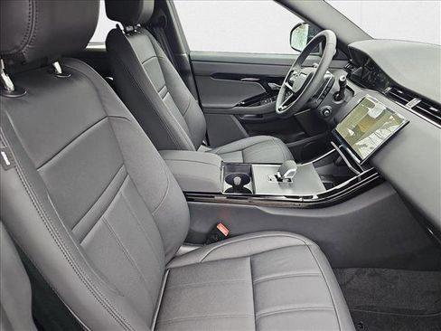 New 2026 Land Rover Range Rover Evoque S image 10