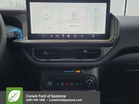 New 2025 Ford Bronco Sport Big Bend image 27