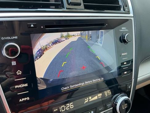 Used 2019 Subaru Outback 2.5i Premium AWD/4WD image 24