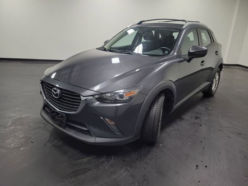 Used 2016 MAZDA CX-3 Sport image 5
