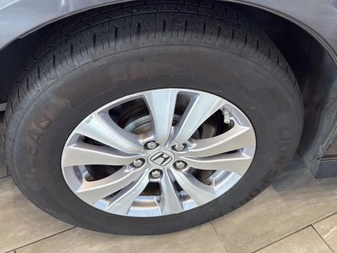Used 2016 Honda Odyssey EX-L image 54