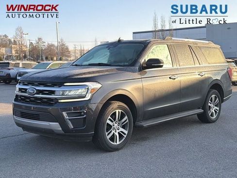 Used 2024 Ford Expedition Max Limited image 1