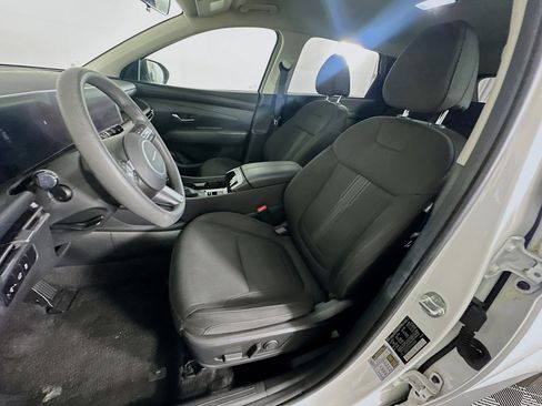 Used 2025 Hyundai Tucson SEL FWD image 13