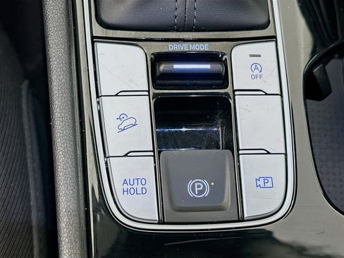 Used 2025 Hyundai Tucson SEL FWD image 25