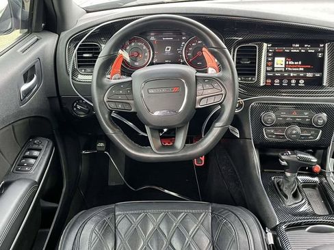 Used 2023 Dodge Charger R/T w/ Performance Handling Group image 17