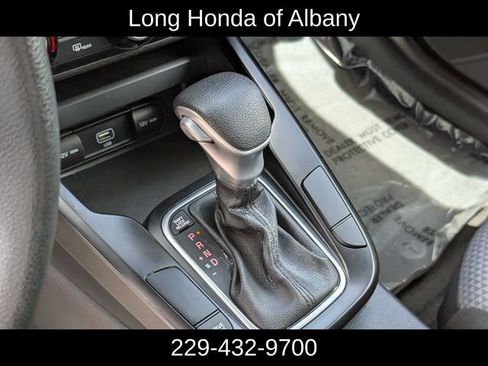 Used 2022 Kia Soul LX w/ Technology Package FWD image 21
