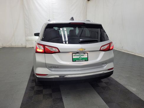 Used 2019 Chevrolet Equinox LT AWD/4WD image 6