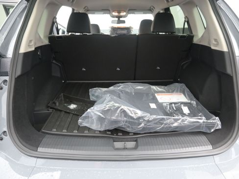 New 2026 Nissan Rogue SV w/ Rock Creek Premium Package image 18