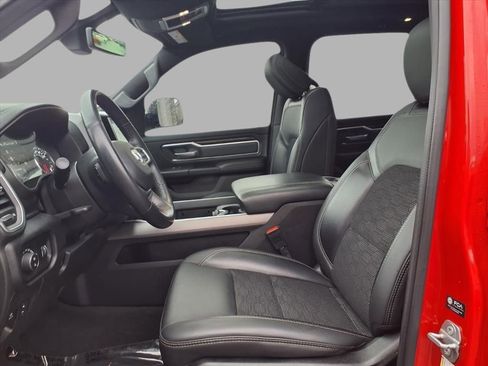 Used 2022 RAM 1500 Big Horn image 24