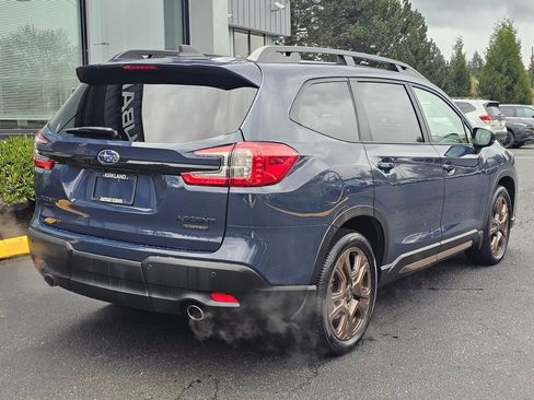 Used 2025 Subaru Ascent Bronze Edition AWD/4WD image 7